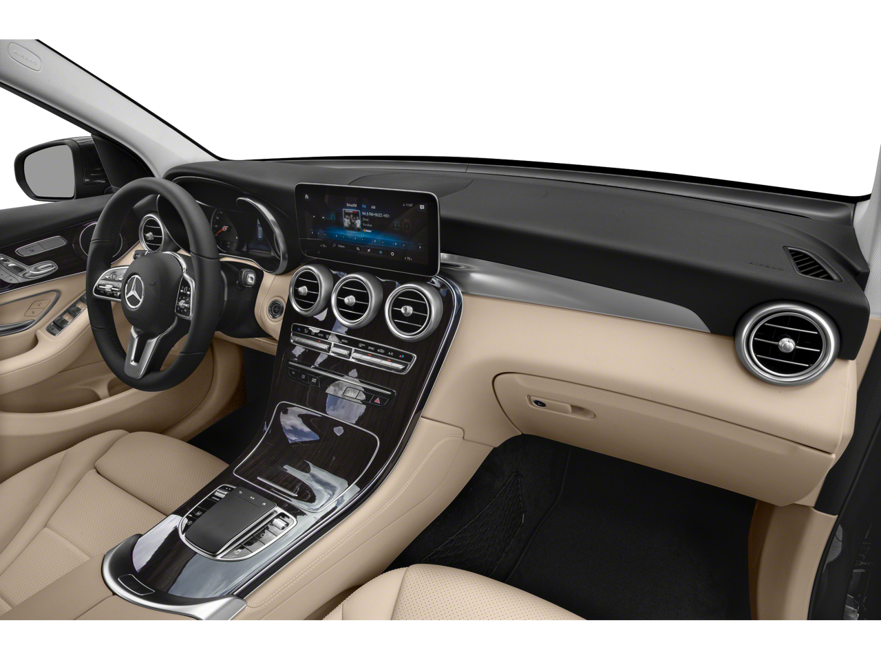 2022 Mercedes-Benz GLC 300 GLC 300