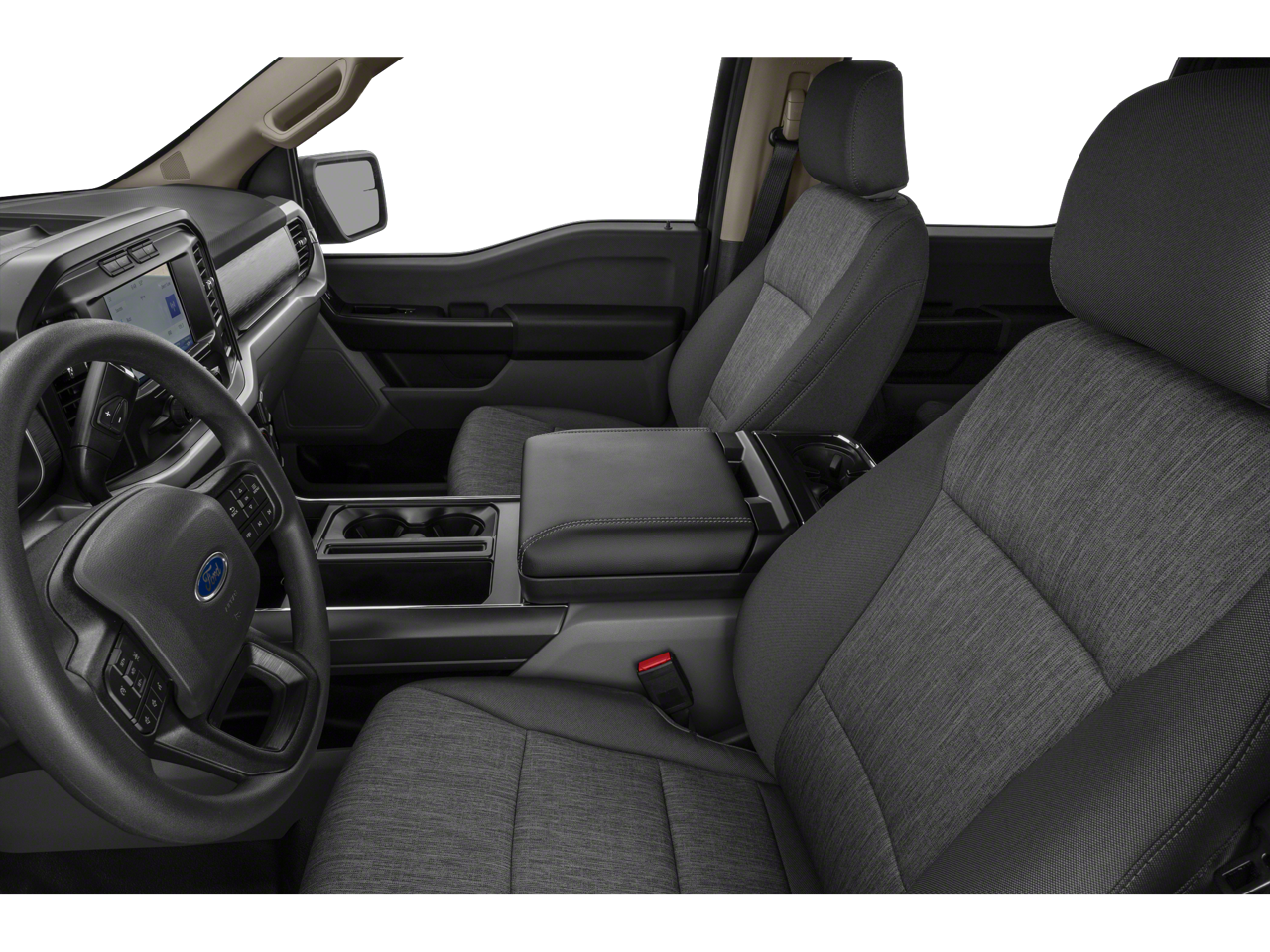2023 Ford F-150 Base