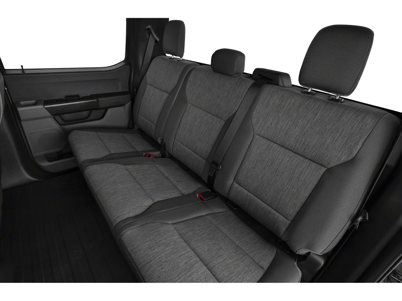 2023 Ford F-150 Base