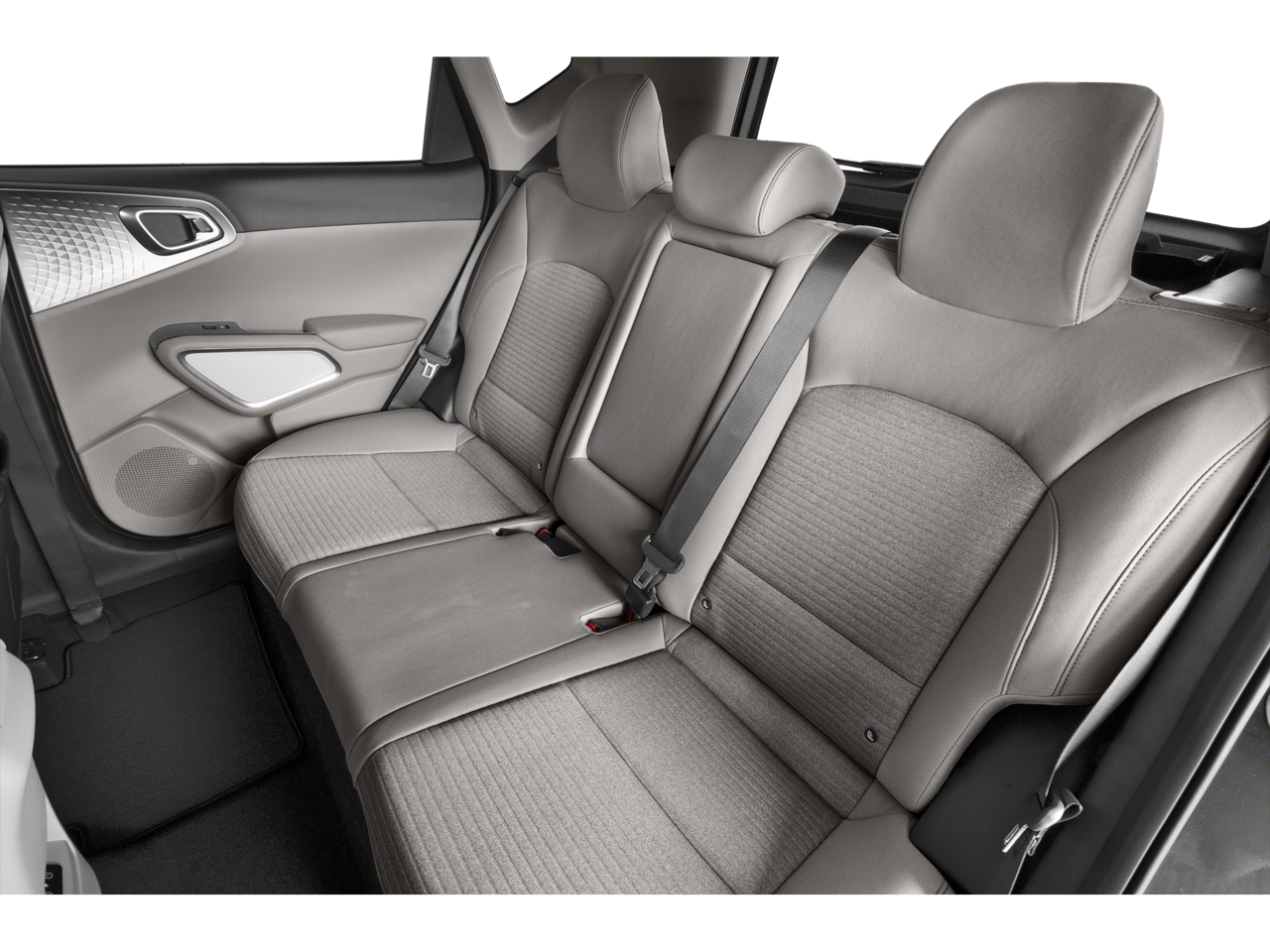 2023 Kia Soul EX
