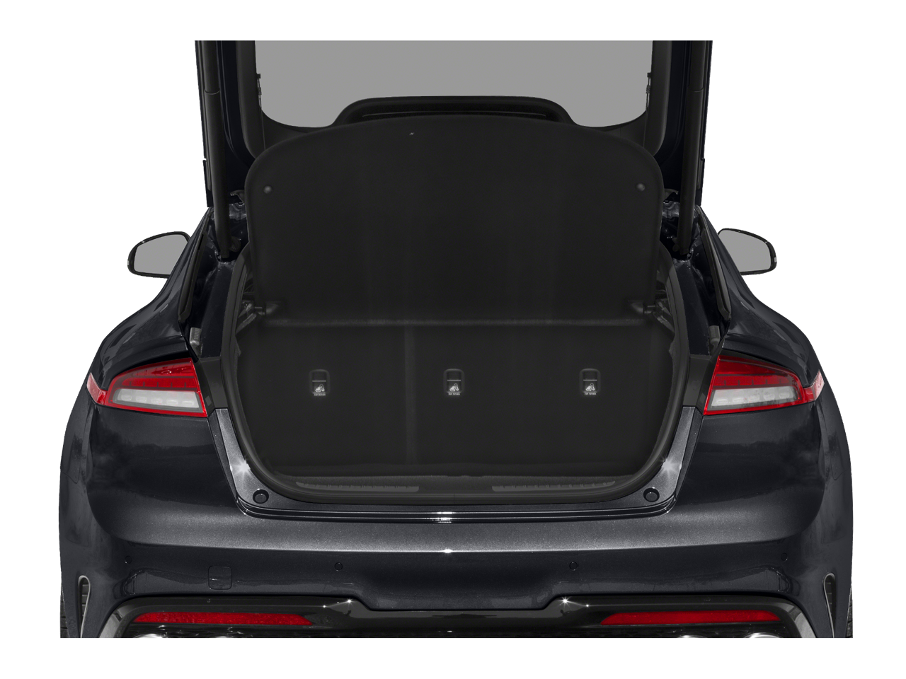 2023 Kia Stinger GT2