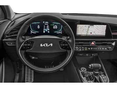 2023 Kia Niro SX Touring