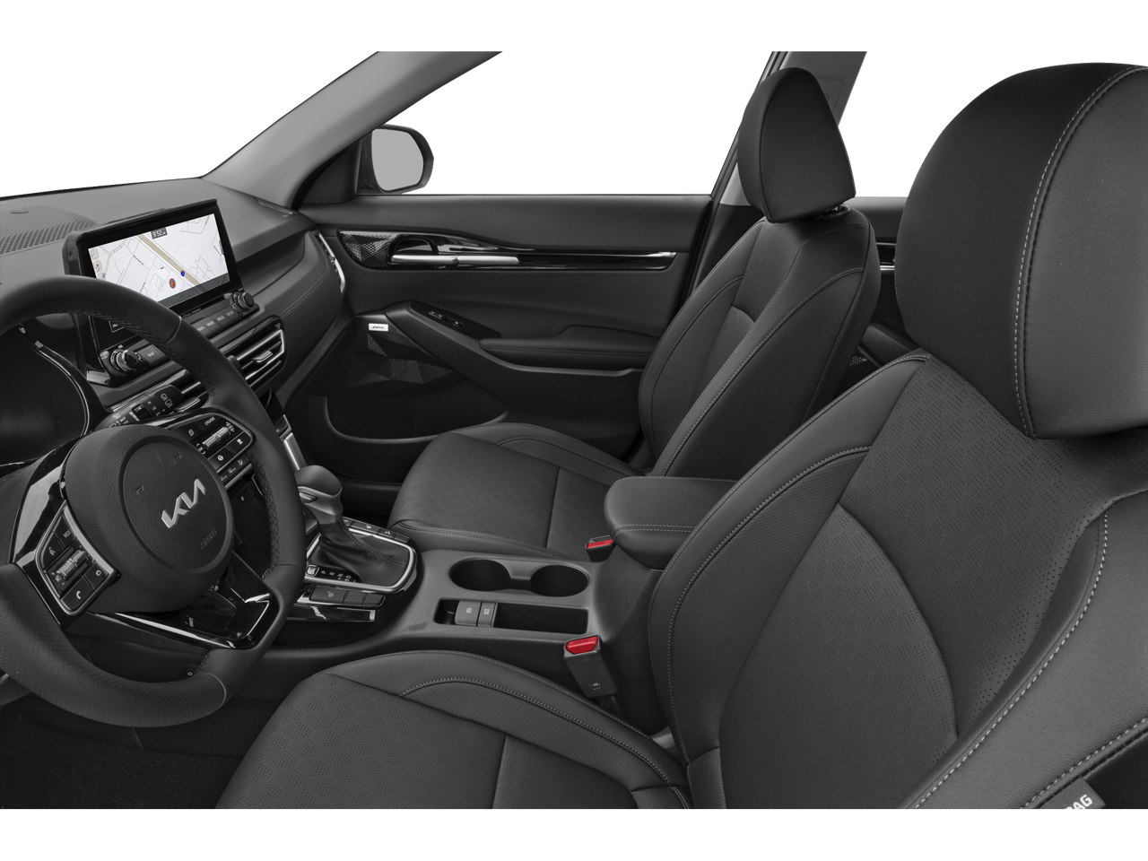 2023 Kia Seltos SX