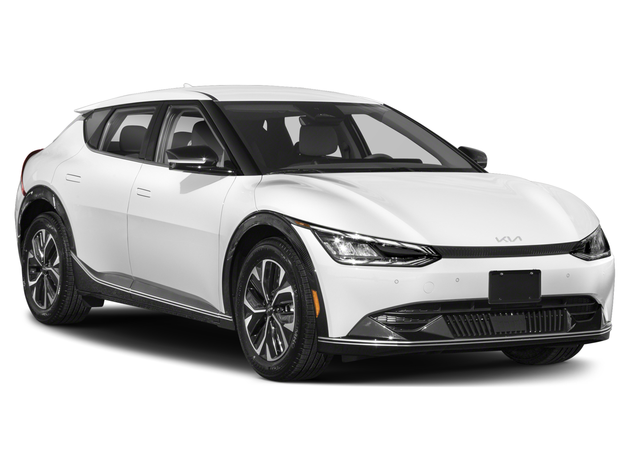 2023 Kia EV6 Wind