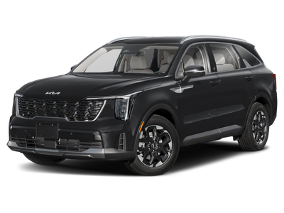 2024 Kia Sorento Base