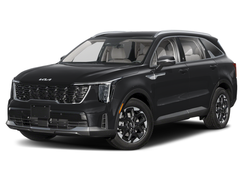 2024 Kia Sorento Base