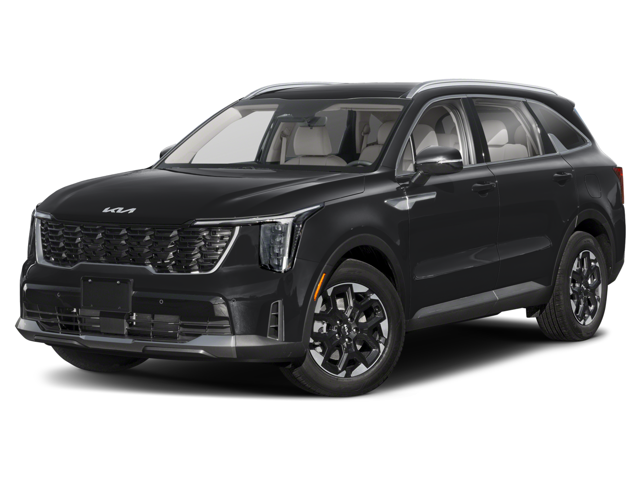 2024 Kia Sorento Base
