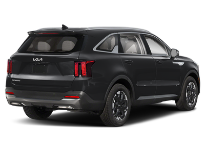 2024 Kia Sorento Base