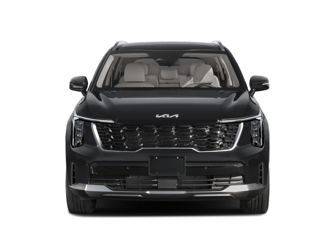 2024 Kia Sorento Base