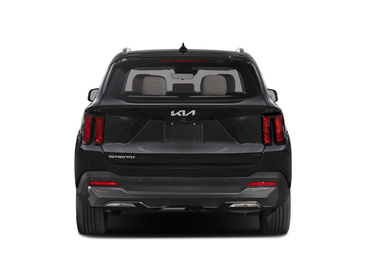 2024 Kia Sorento Base