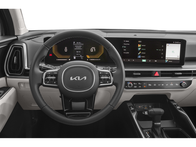 2024 Kia Sorento Base