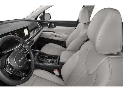 2024 Kia Sorento Base