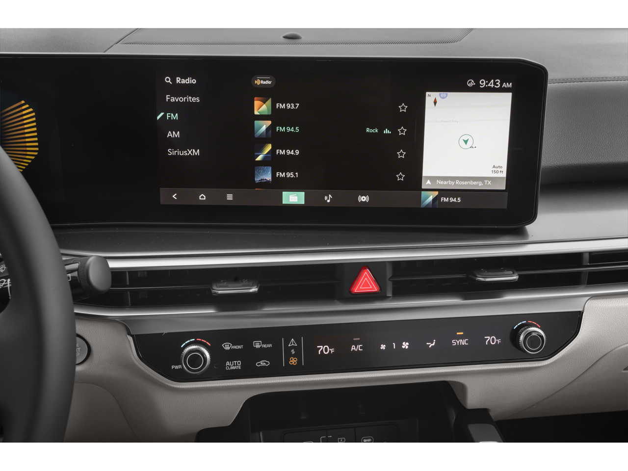 2024 Kia Sorento Base