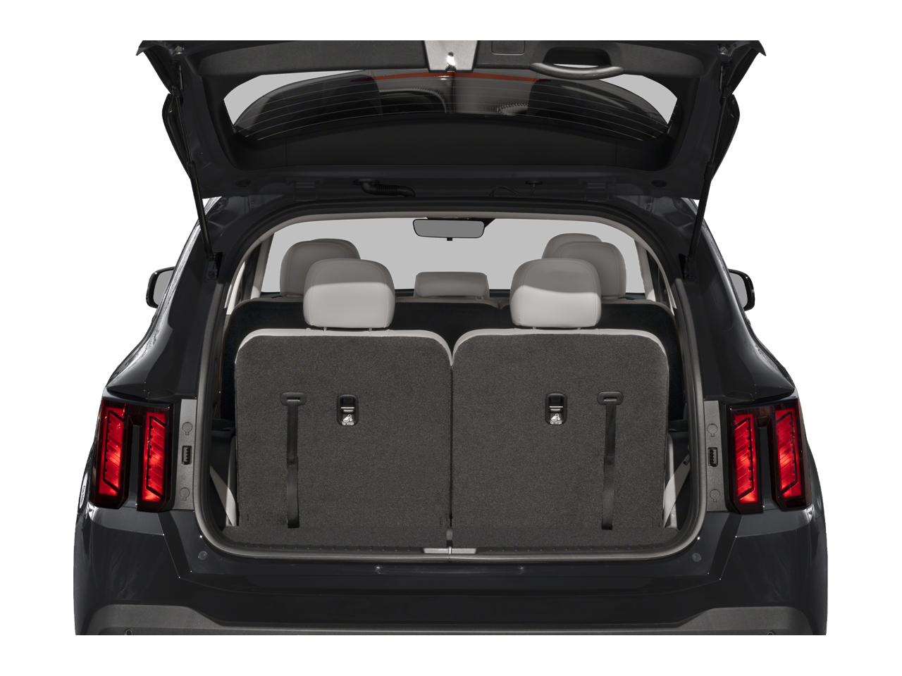 2024 Kia Sorento Base