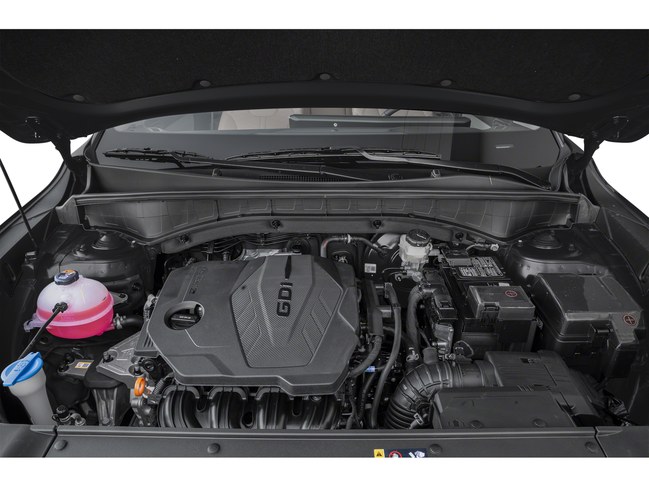 2024 Kia Sorento Base