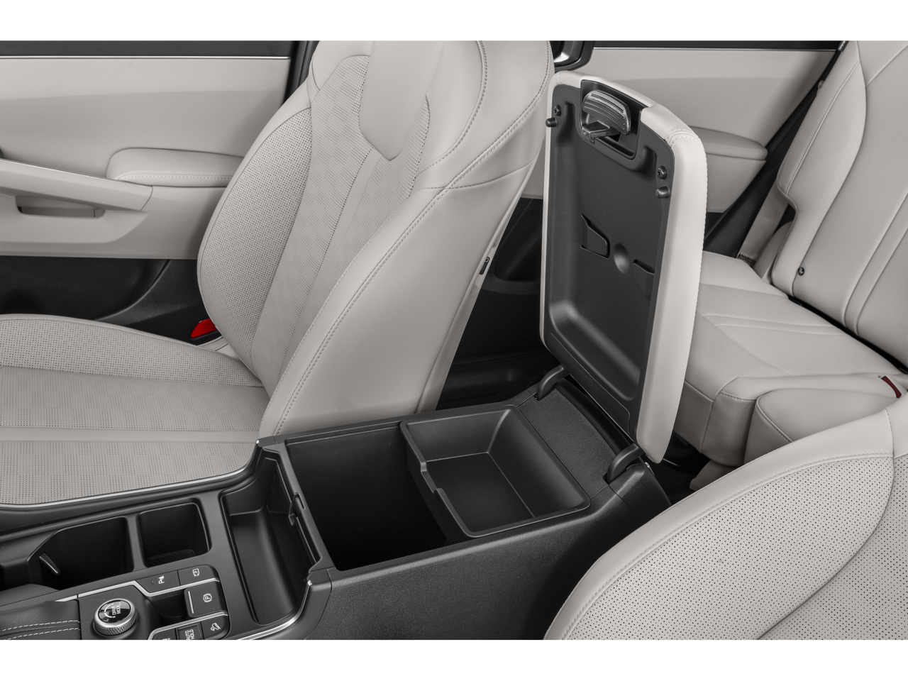 2024 Kia Sorento Base