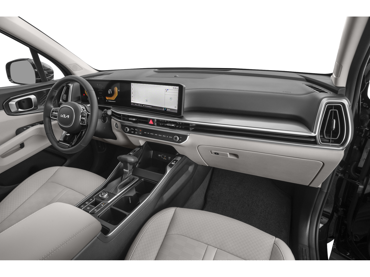 2024 Kia Sorento Base