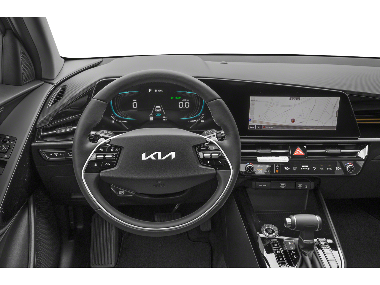 2024 Kia Niro SX