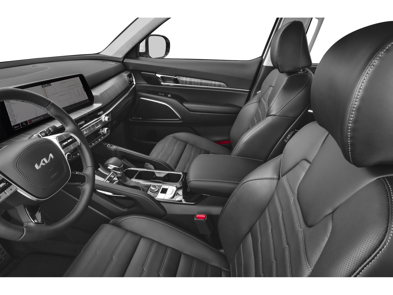 2024 Kia Telluride SX Prestige