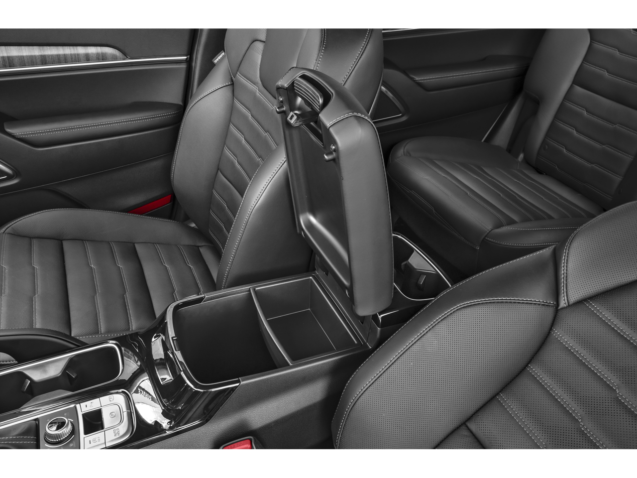 2024 Kia Telluride SX Prestige