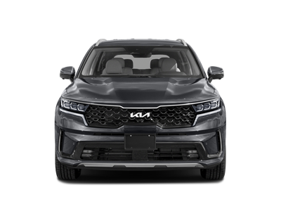 2024 Kia Sorento Hybrid SX Prestige