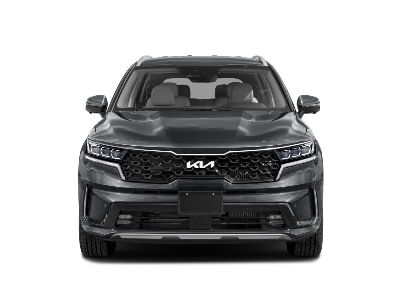 2024 Kia Sorento Hybrid SX Prestige