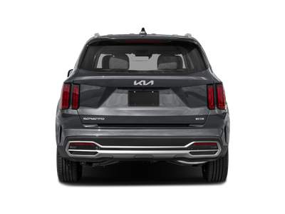 2024 Kia Sorento Hybrid SX Prestige