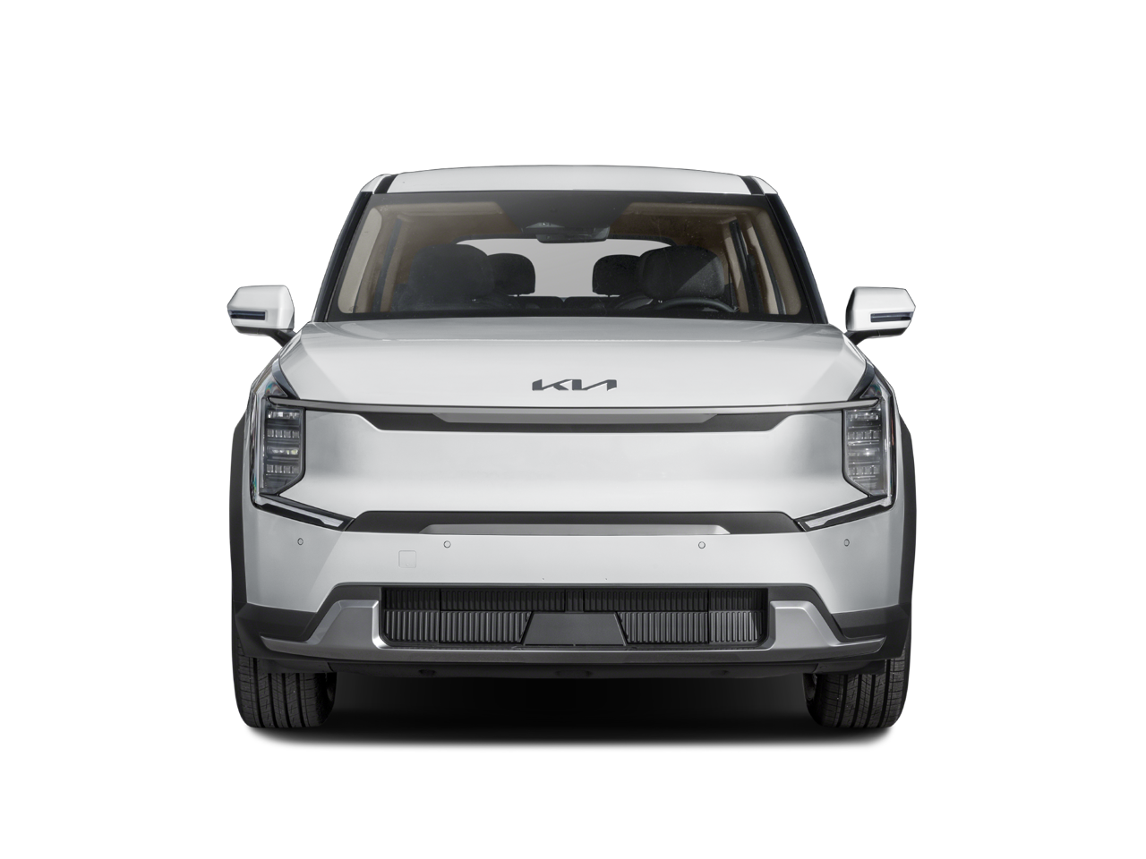 2024 Kia EV9 Light Long Range
