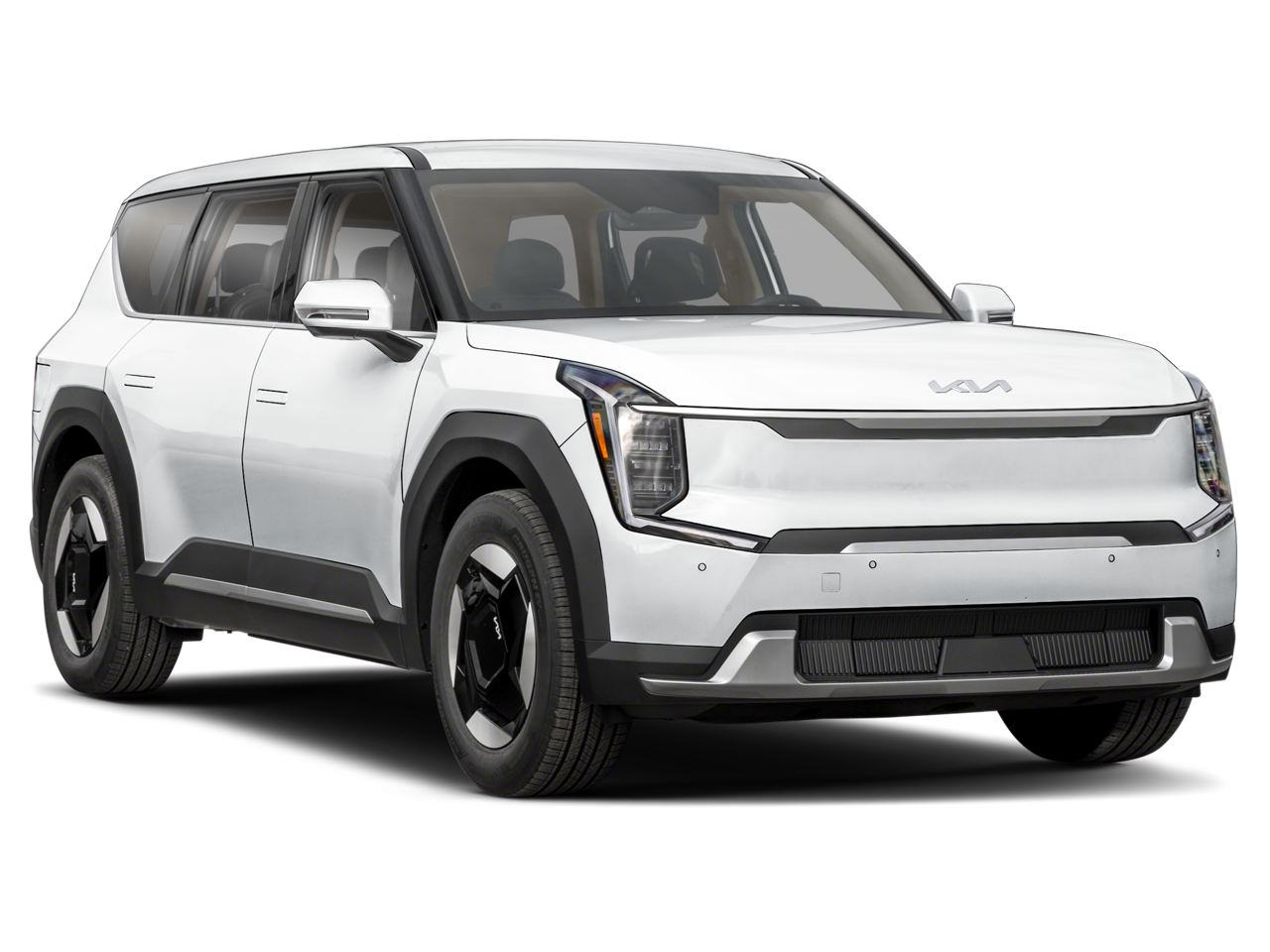 2024 Kia EV9 Light Long Range