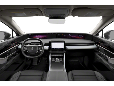2024 Lincoln Nautilus Premiere