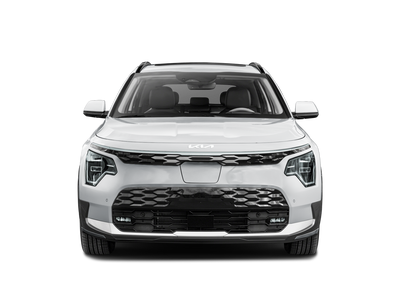 2025 Kia Niro EV Wave