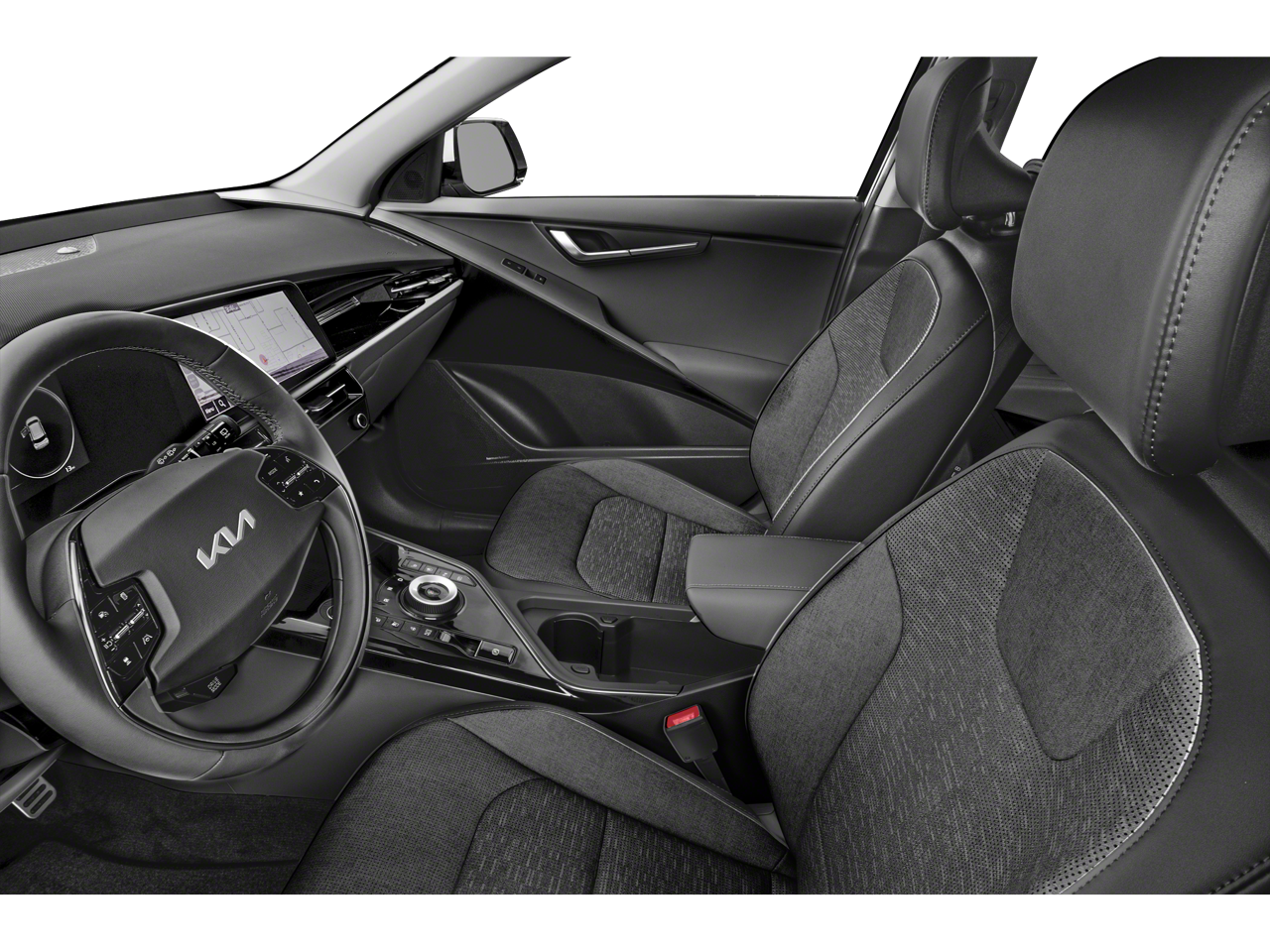 2025 Kia Niro EV Wave