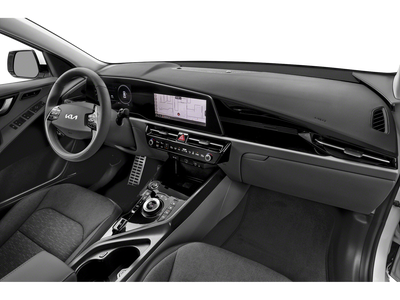 2025 Kia Niro EV Wave