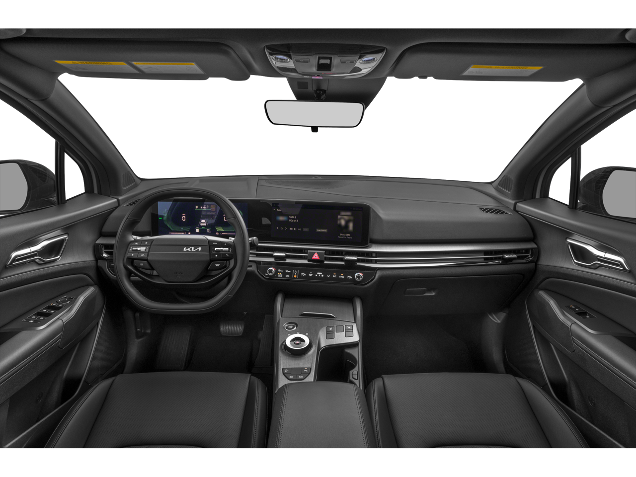 2026 Kia Sportage X-Line Hybrid - Photo 32