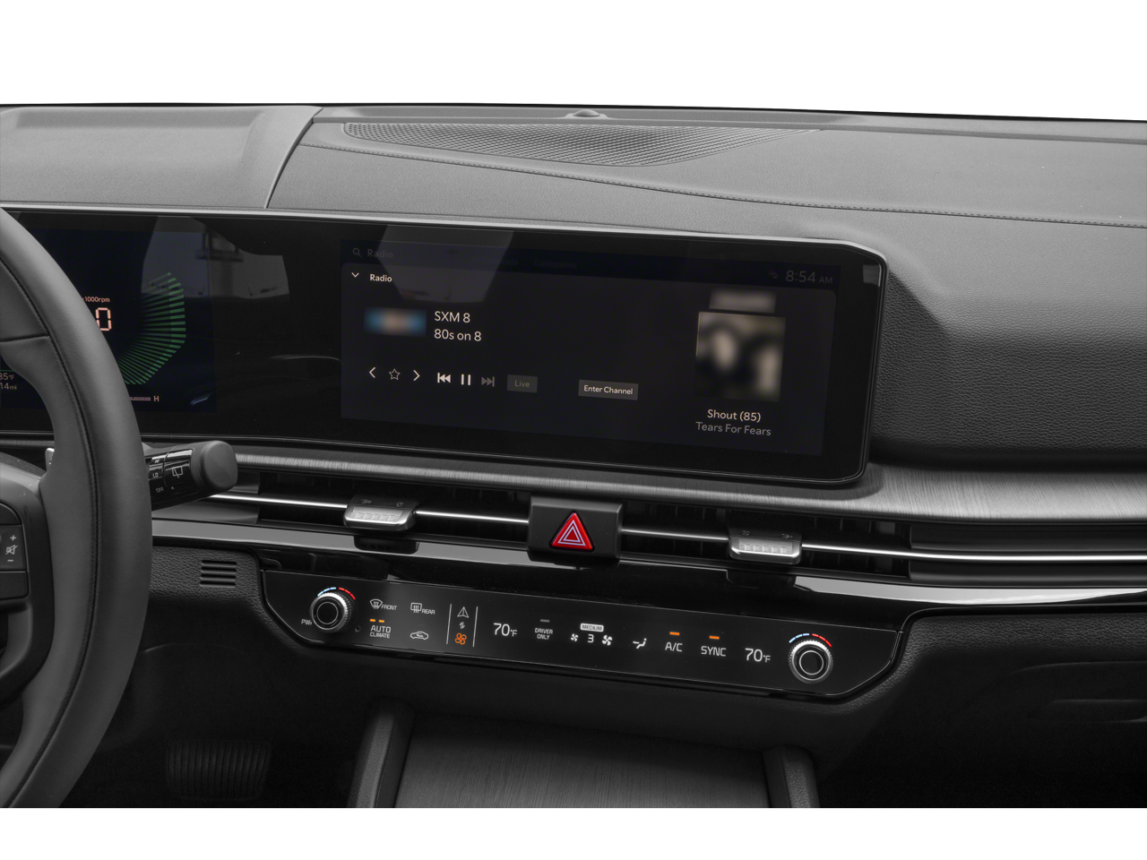 2026 Kia Sportage X-Line Hybrid - Photo 34