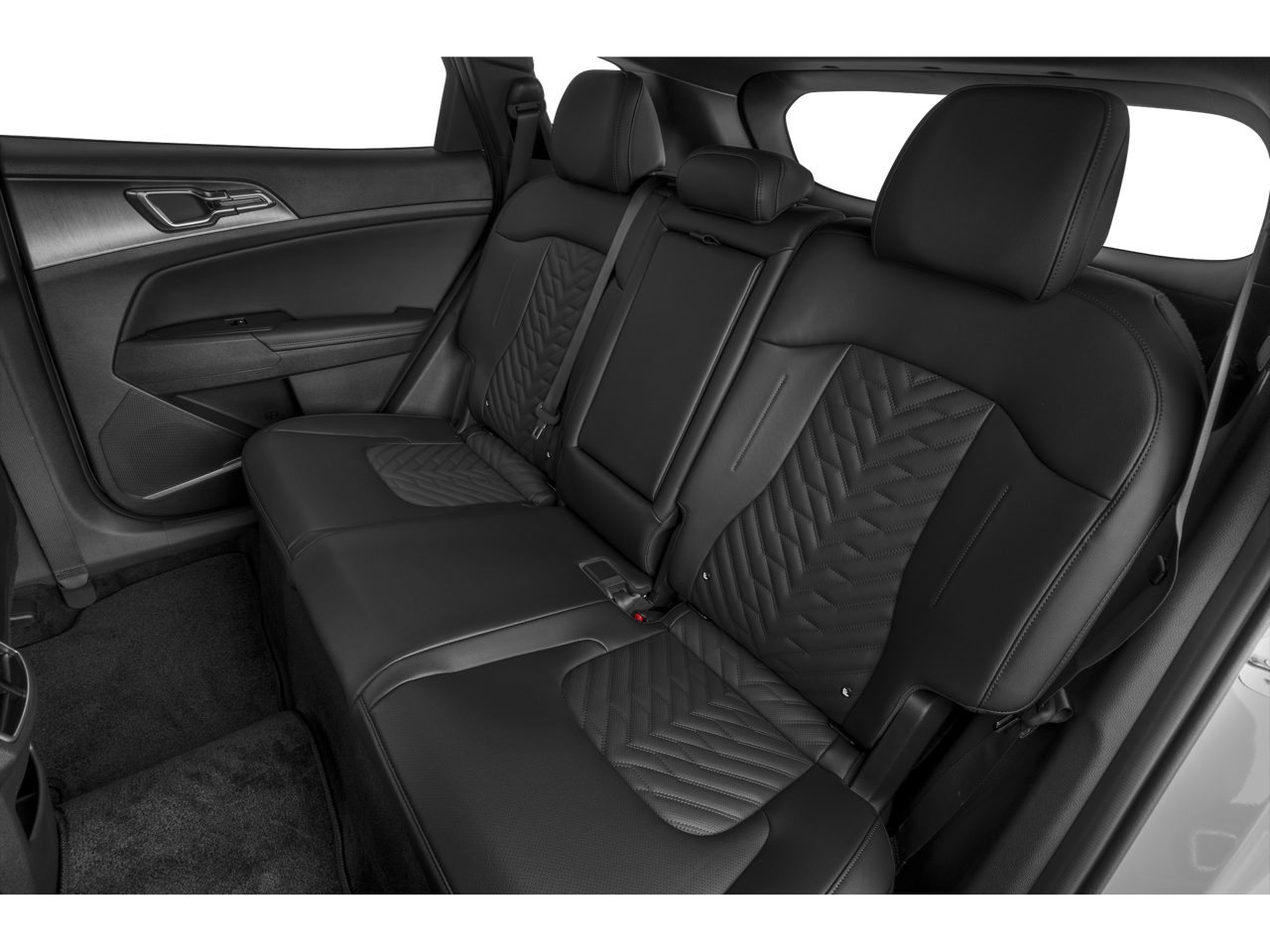 2026 Kia Sportage X-Line Hybrid - Photo 36