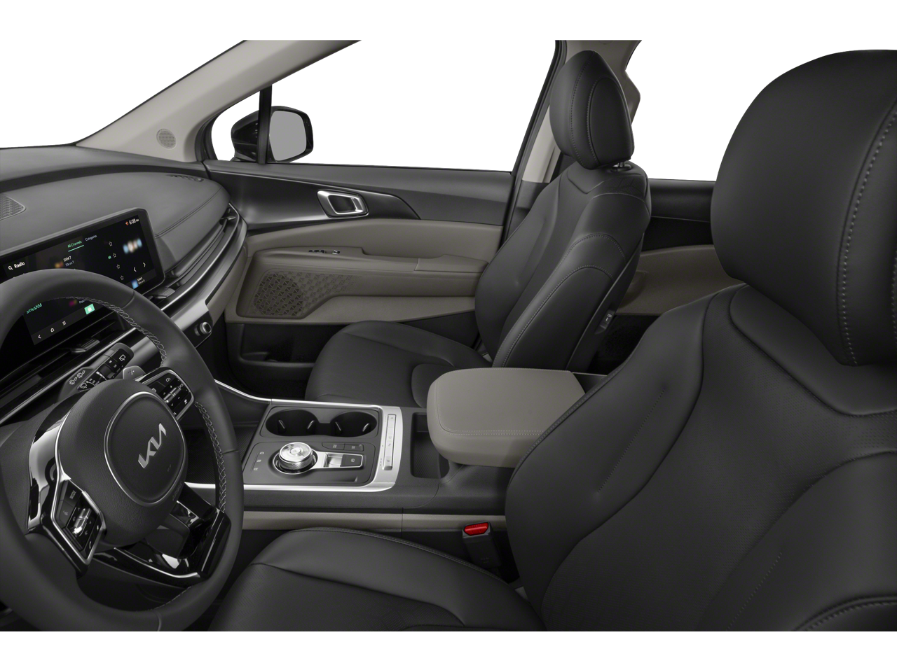2026 Kia Carnival LXS - Photo 33