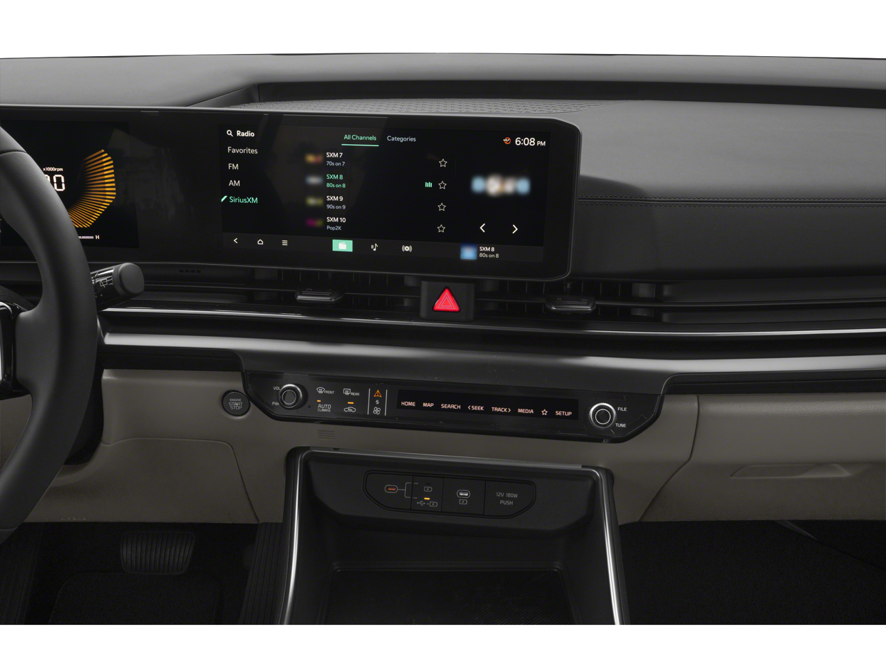 2026 Kia Carnival LXS - Photo 34