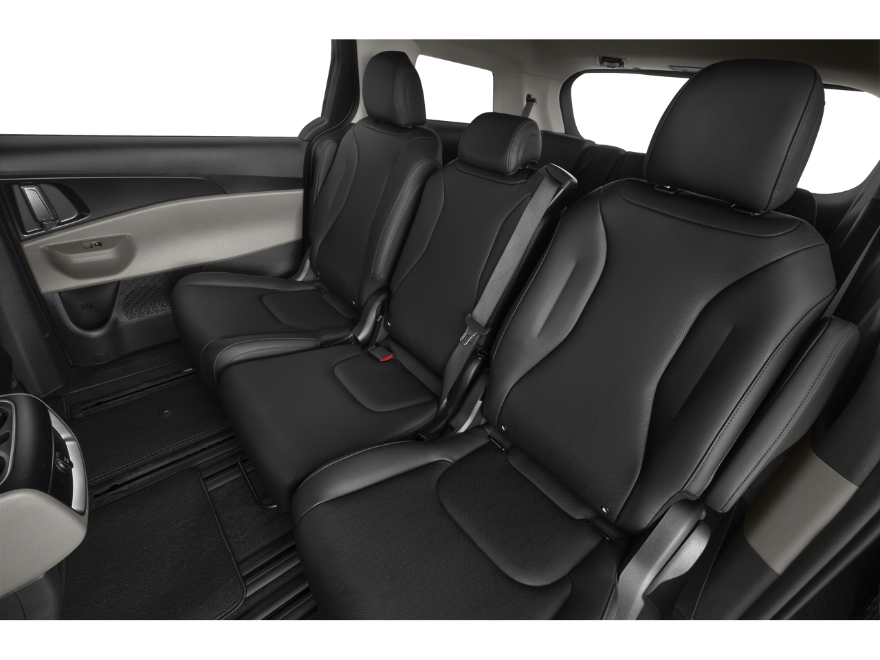 2026 Kia Carnival LXS - Photo 36
