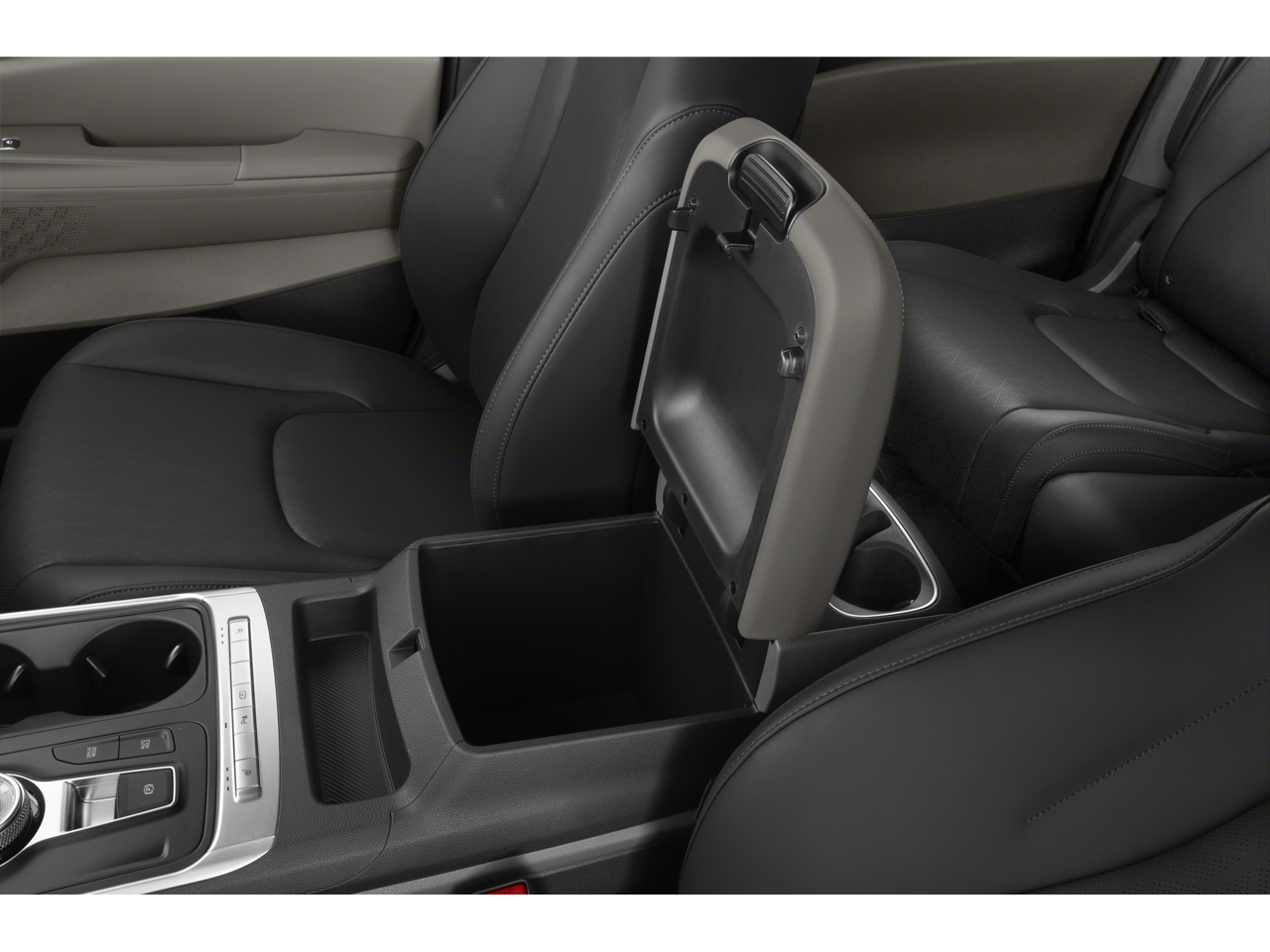 2026 Kia Carnival LXS - Photo 37