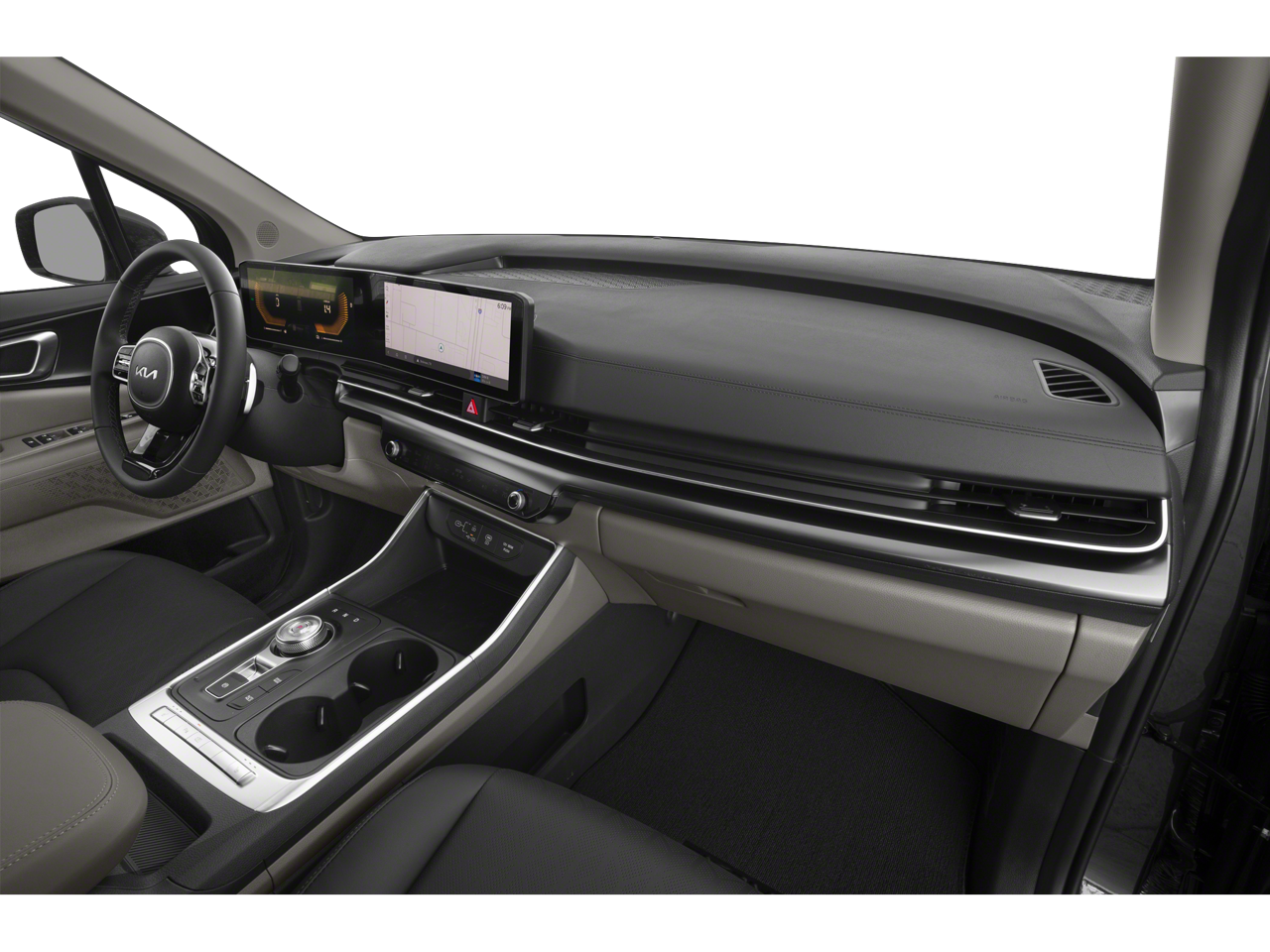 2026 Kia Carnival LXS - Photo 38