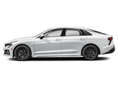 2027 Kia K5 LXS