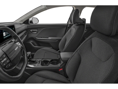 2027 Kia K4 LXS