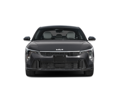 2027 Kia K4 GT-Line
