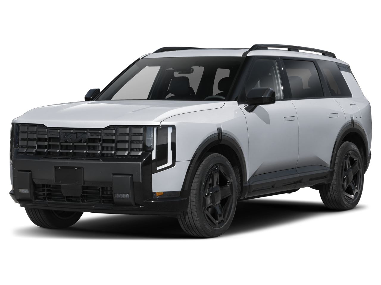 2027 Kia Telluride X-Line SX AWD's photo