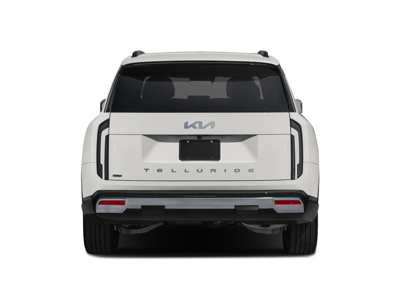 2027 Kia Telluride Hybrid SX-Prestige