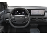 2027 Kia EV3 Wind