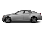 2013 Cadillac CTS Sedan Premium