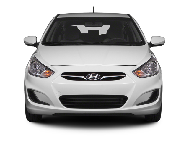 2013 Hyundai Accent 5-Door SE