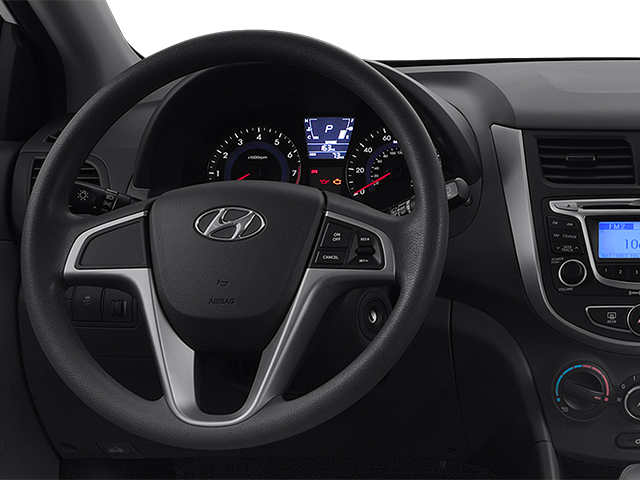 2013 Hyundai Accent 5-Door SE